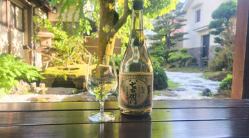 「フェミナリーズ世界ワインコンクール2023」日本酒部門にて金賞受賞！