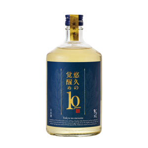 【数量限定】花垣 悠久の覚醒め 10年