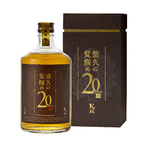 【数量限定】花垣 悠久の覚醒め 20年