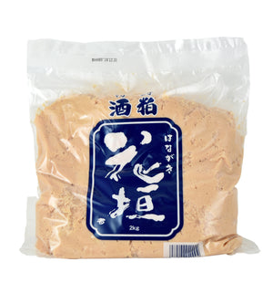 【季節限定】花垣の酒粕（ねり粕）