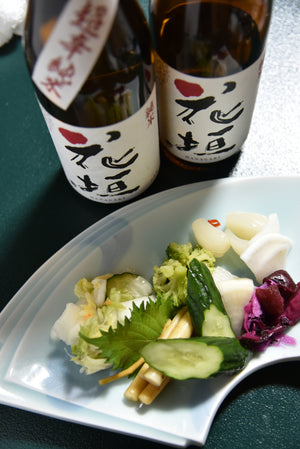 花垣 純米飲み比べ 720ml 2本セット