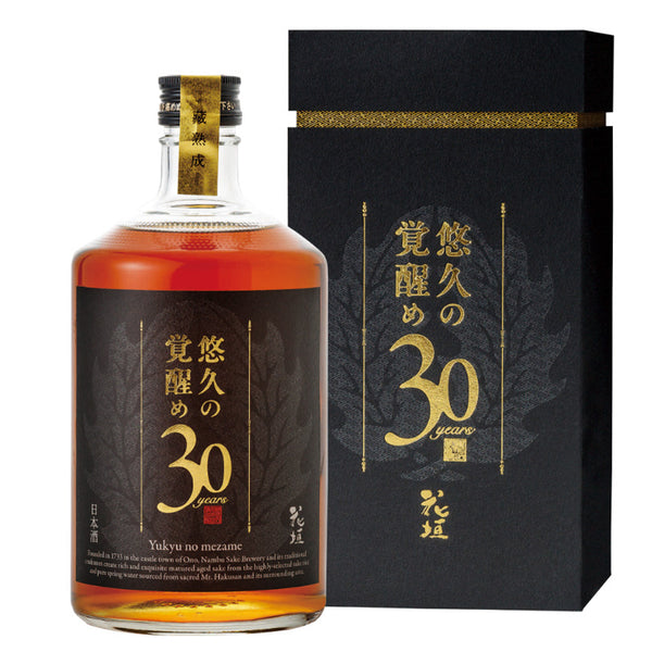 【数量限定】花垣 悠久の覚醒め 30年　（8月9日発売開始）