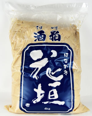 【季節限定】花垣の酒粕（ねり粕）