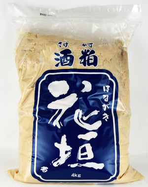 【季節限定】花垣の酒粕（ねり粕）