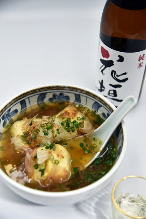花垣 純米