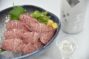 【6月13日より数量限定販売開始】至極の花垣 純米大吟醸