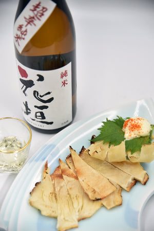 花垣 超辛純米