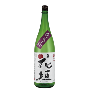 【数量限定 9/9 発売開始】花垣 ひやおろし 純米