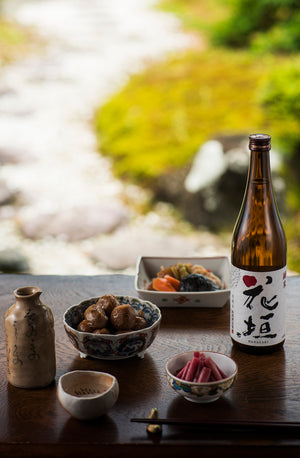 花垣 純米