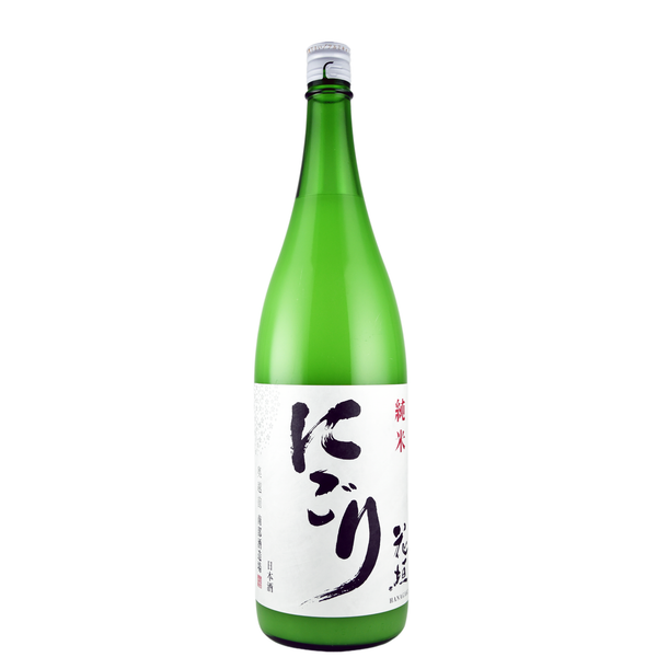 【全国燗酒コンテスト 金賞】花垣 純米にごり