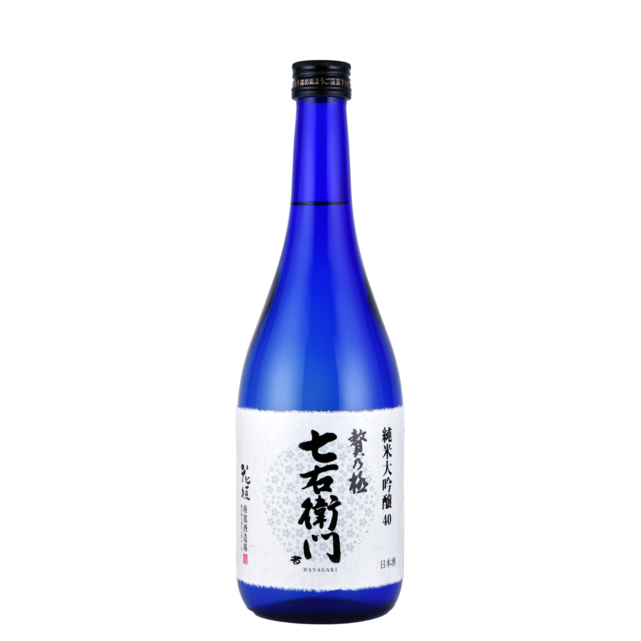 数量限定】花垣 贅乃極 七右衛門 純米大吟醸 – 【公式】花垣オンライン 数量限定】花垣 贅乃極 七右衛門 純米大吟醸 – 【公式】花垣オンライン