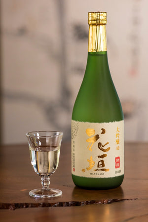 花垣 特撰大吟醸 イメージ