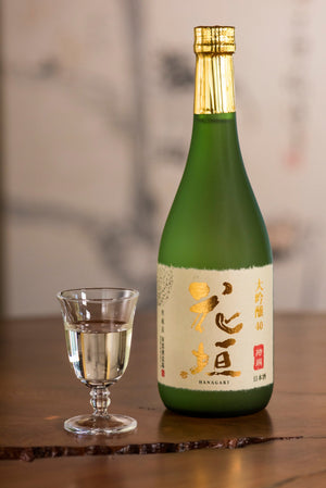 花垣 特撰大吟醸 イメージ