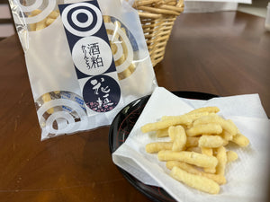 酒粕かりんとう 花垣