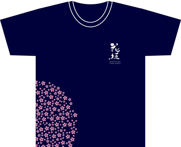 花垣オリジナルTシャツ